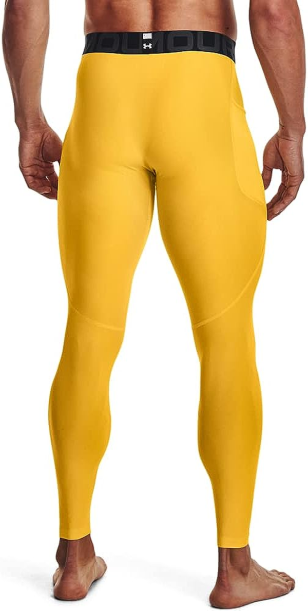 Men'S Heatgear Leggings - Image 6