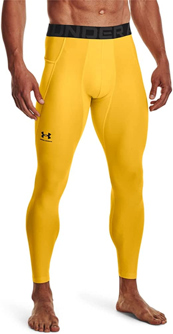 Men'S Heatgear Leggings