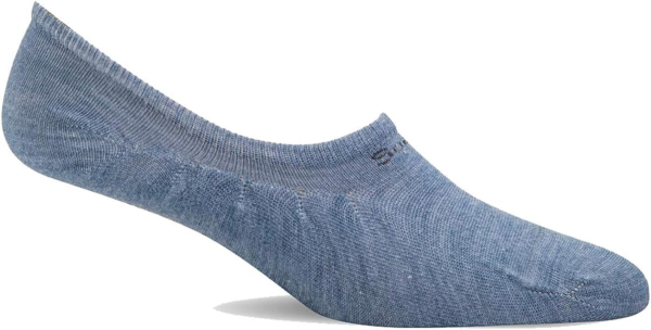 Sockwell Women'S Undercover No Show Sock - Image 3