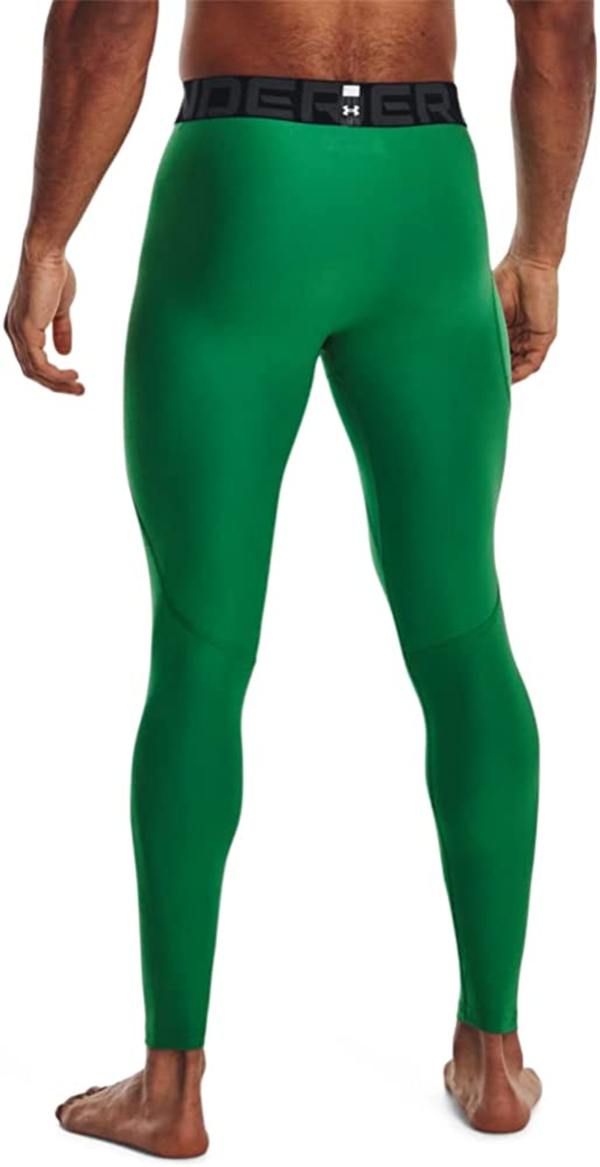 Men'S Heatgear Leggings - Image 6