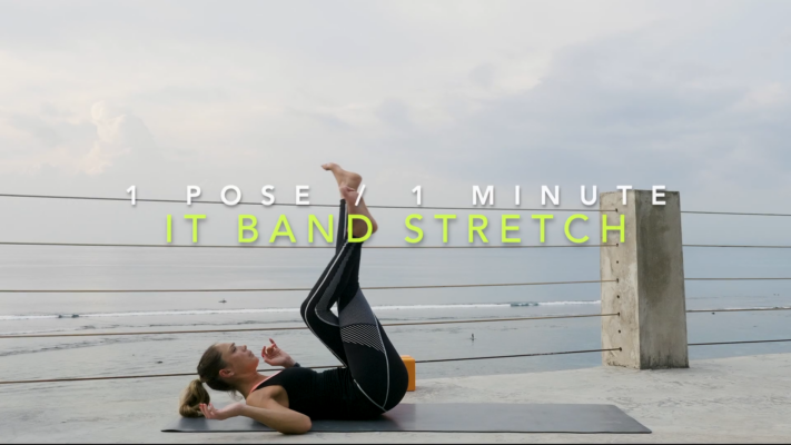 IT Band Stretch