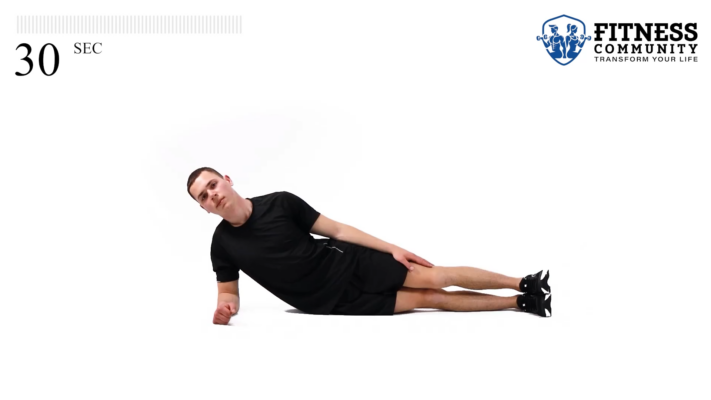 Side Plank