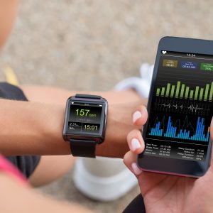 Fitness Watches and Trackers